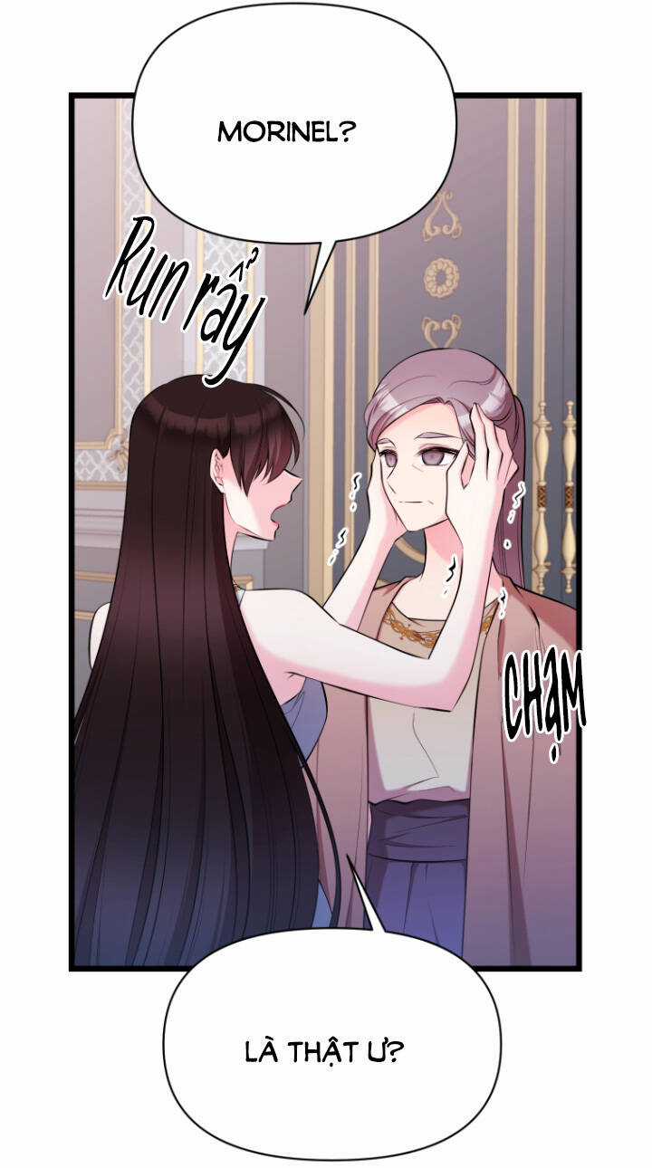 Hoàng Đế Bệ Hạ Là Mãnh Thú Chapter 57 trang 43