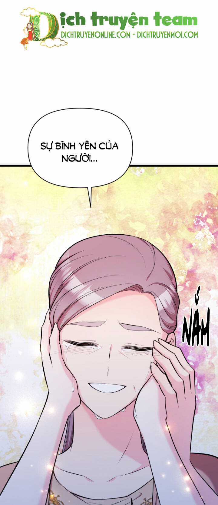 Hoàng Đế Bệ Hạ Là Mãnh Thú Chapter 57 trang 44