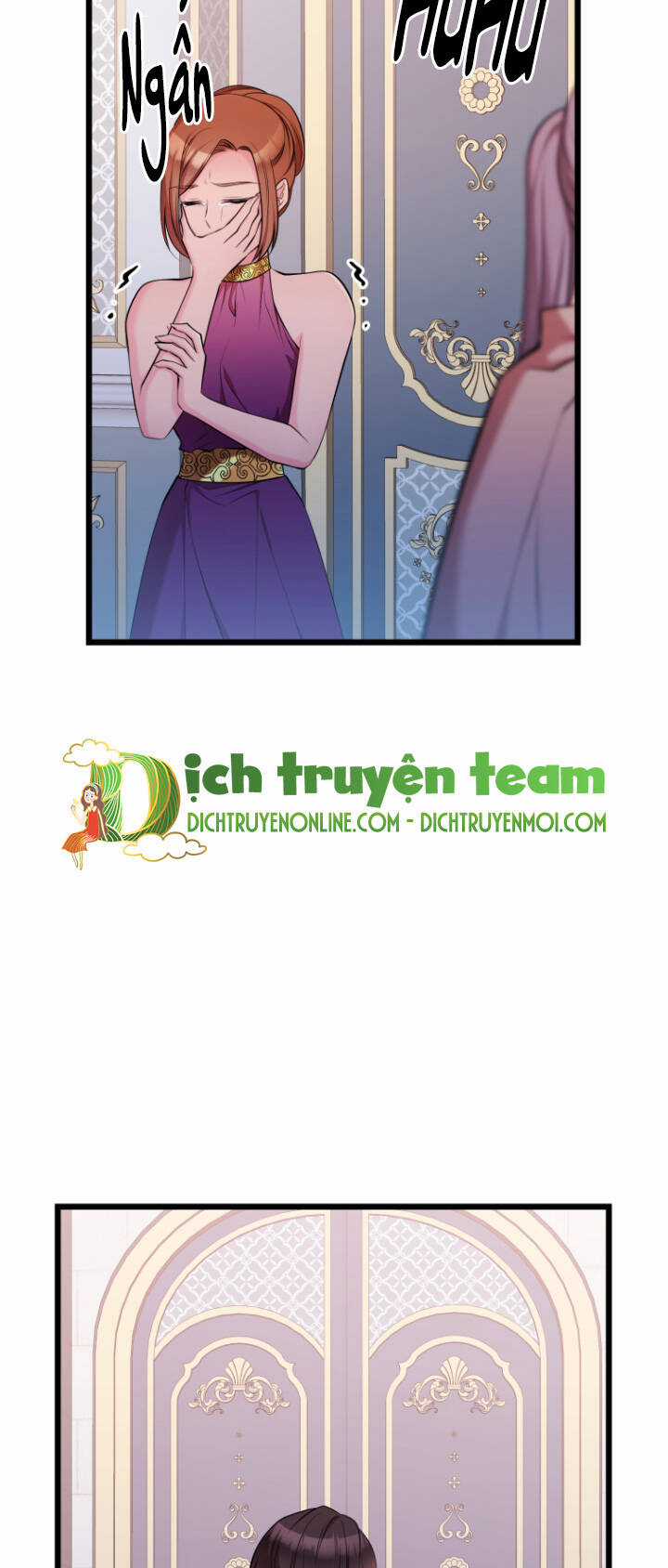 Hoàng Đế Bệ Hạ Là Mãnh Thú Chapter 57 trang 48