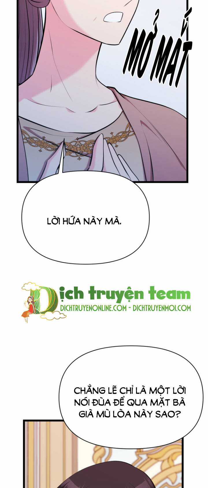 Hoàng Đế Bệ Hạ Là Mãnh Thú Chapter 57 trang 5