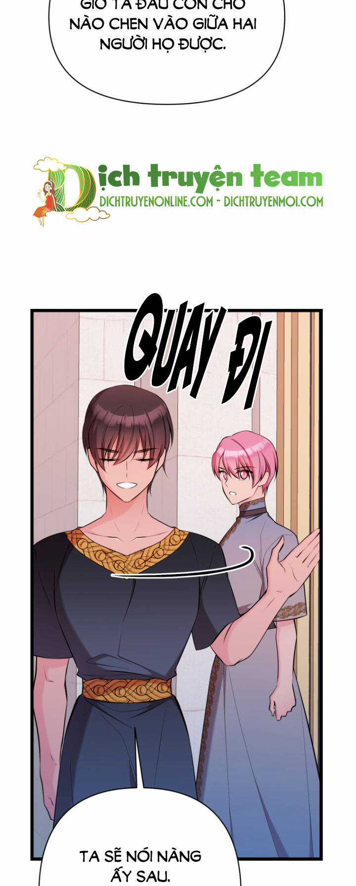 Hoàng Đế Bệ Hạ Là Mãnh Thú Chapter 57 trang 51