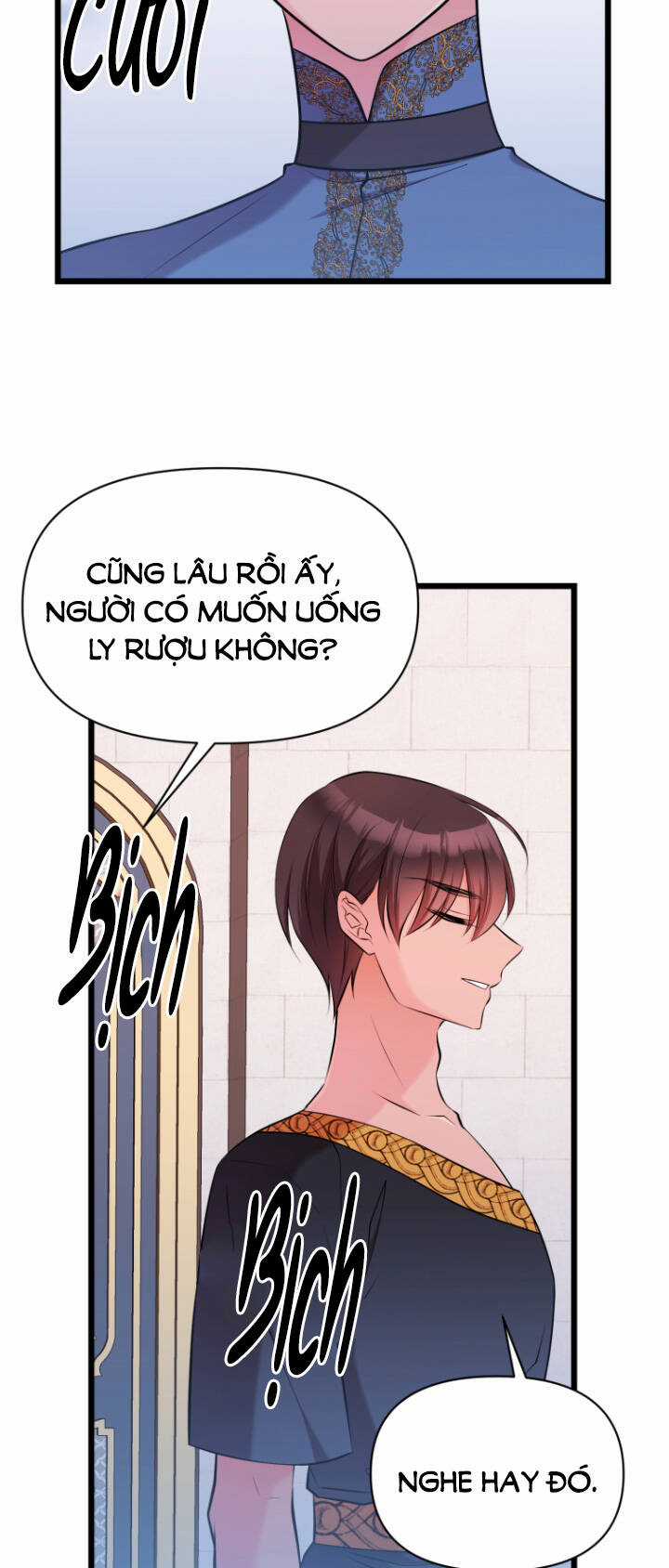 Hoàng Đế Bệ Hạ Là Mãnh Thú Chapter 57 trang 53