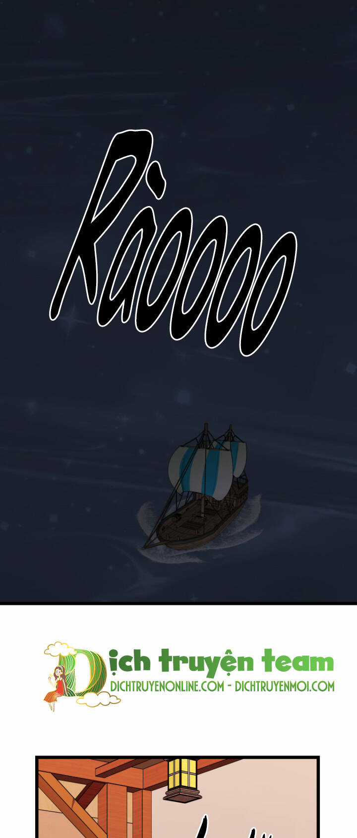 Hoàng Đế Bệ Hạ Là Mãnh Thú Chapter 57 trang 55