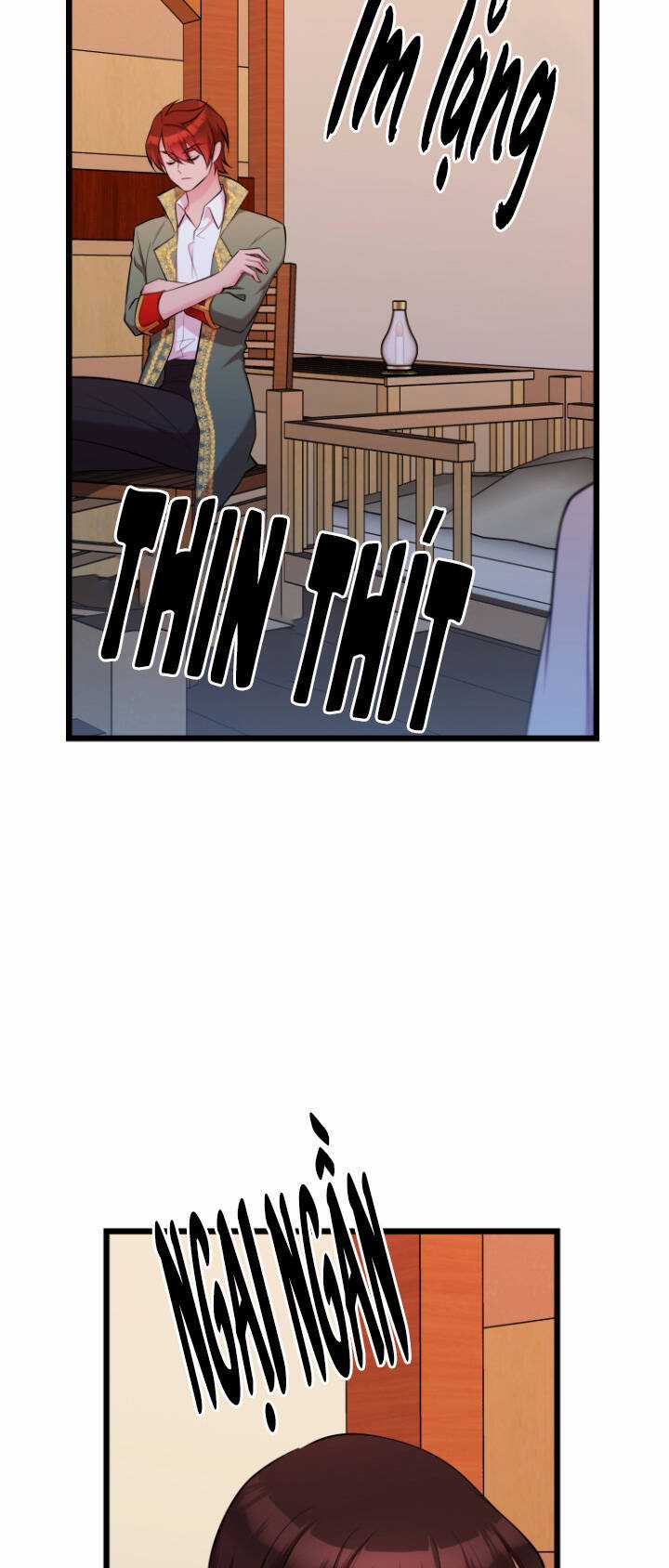 Hoàng Đế Bệ Hạ Là Mãnh Thú Chapter 57 trang 56