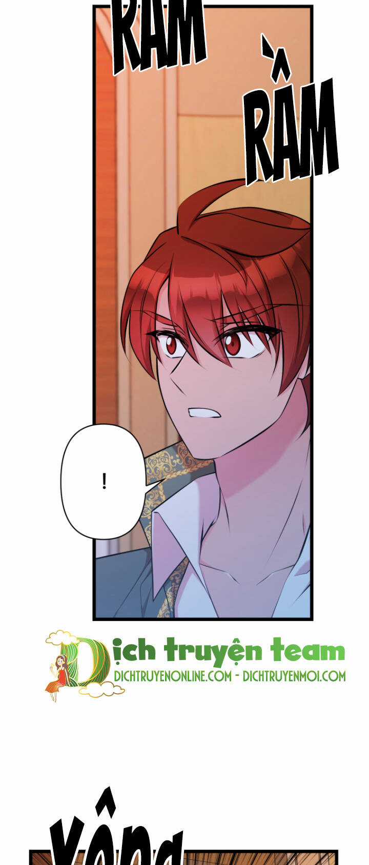 Hoàng Đế Bệ Hạ Là Mãnh Thú Chapter 57 trang 61