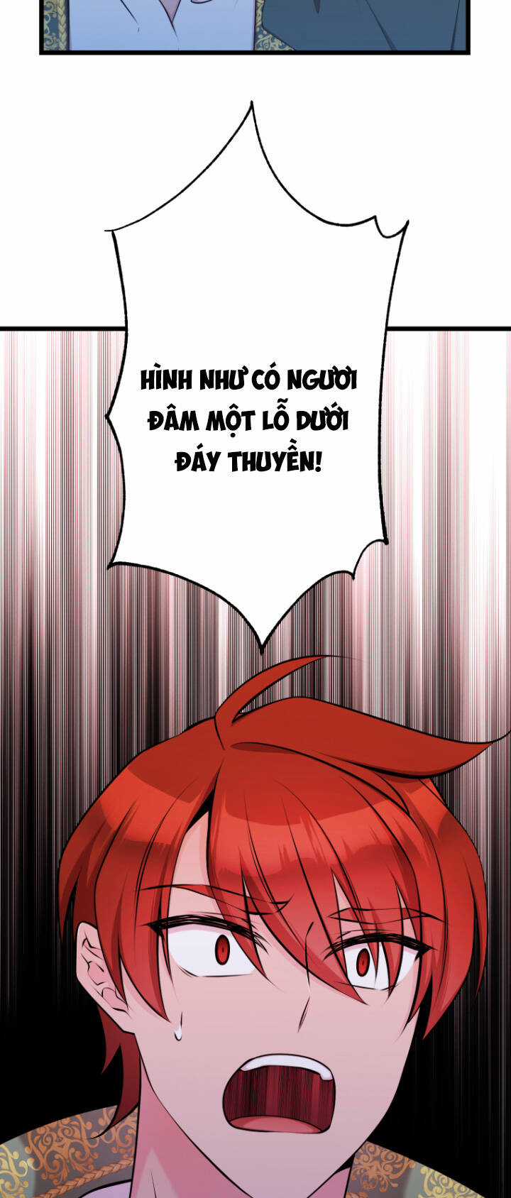 Hoàng Đế Bệ Hạ Là Mãnh Thú Chapter 57 trang 64