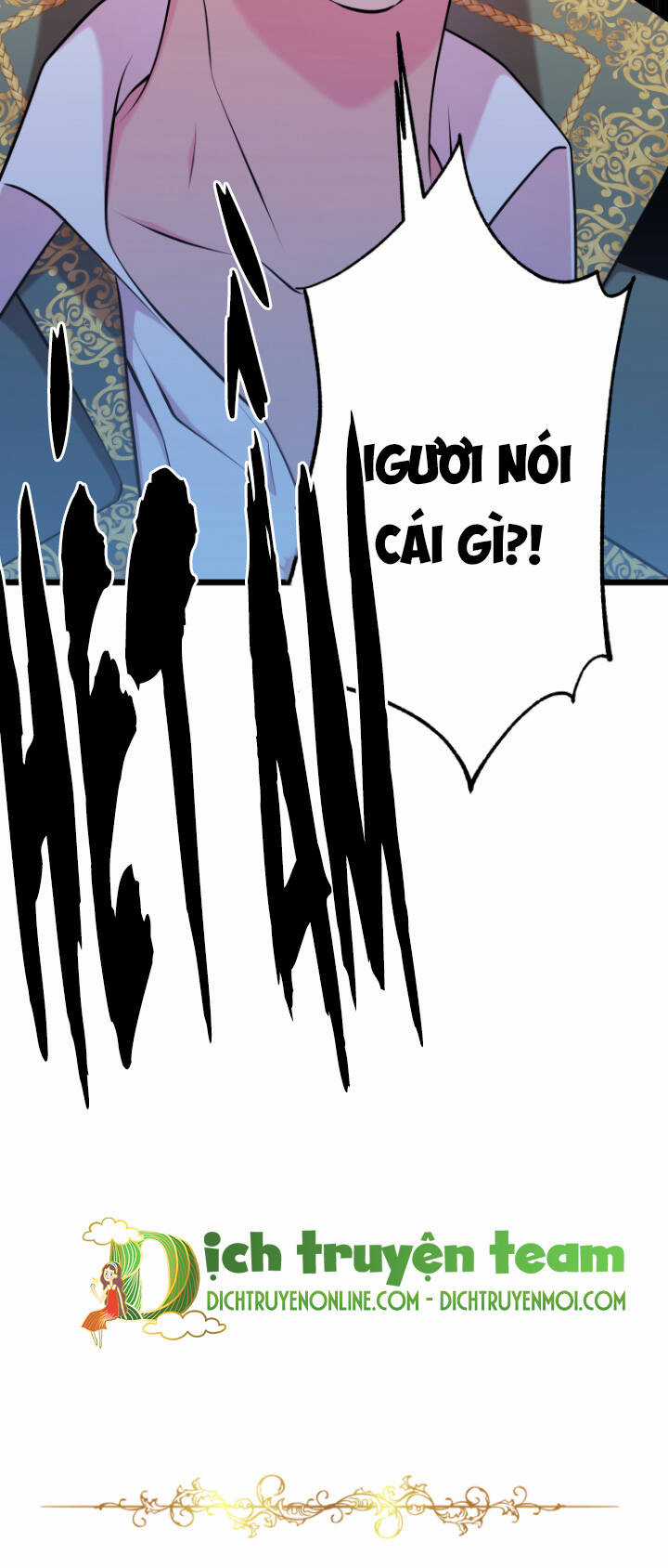 Hoàng Đế Bệ Hạ Là Mãnh Thú Chapter 57 trang 65