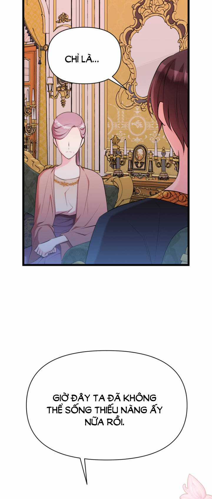 Hoàng Đế Bệ Hạ Là Mãnh Thú Chapter 57 trang 8