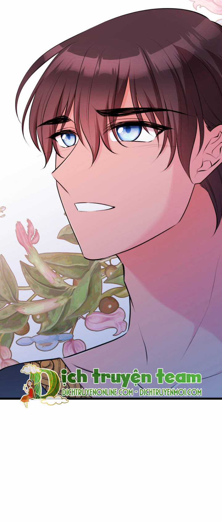 Hoàng Đế Bệ Hạ Là Mãnh Thú Chapter 57 trang 9