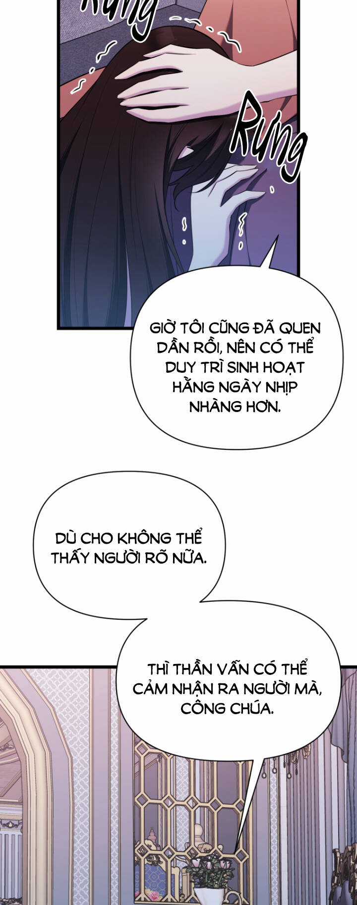 Hoàng Đế Bệ Hạ Là Mãnh Thú Chapter 58 trang 11