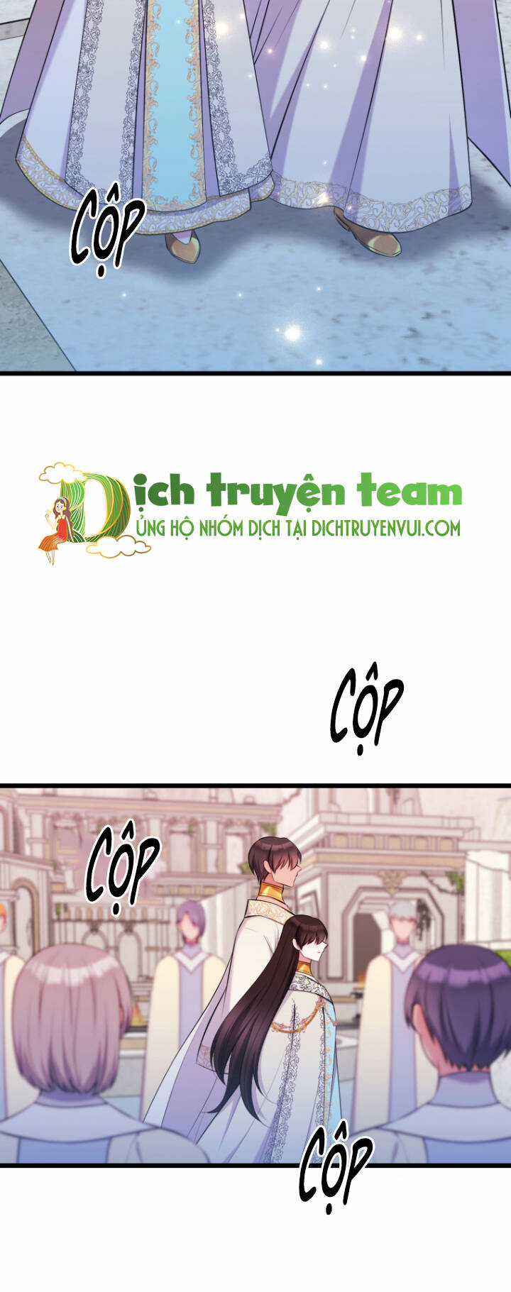 Hoàng Đế Bệ Hạ Là Mãnh Thú Chapter 58 trang 23