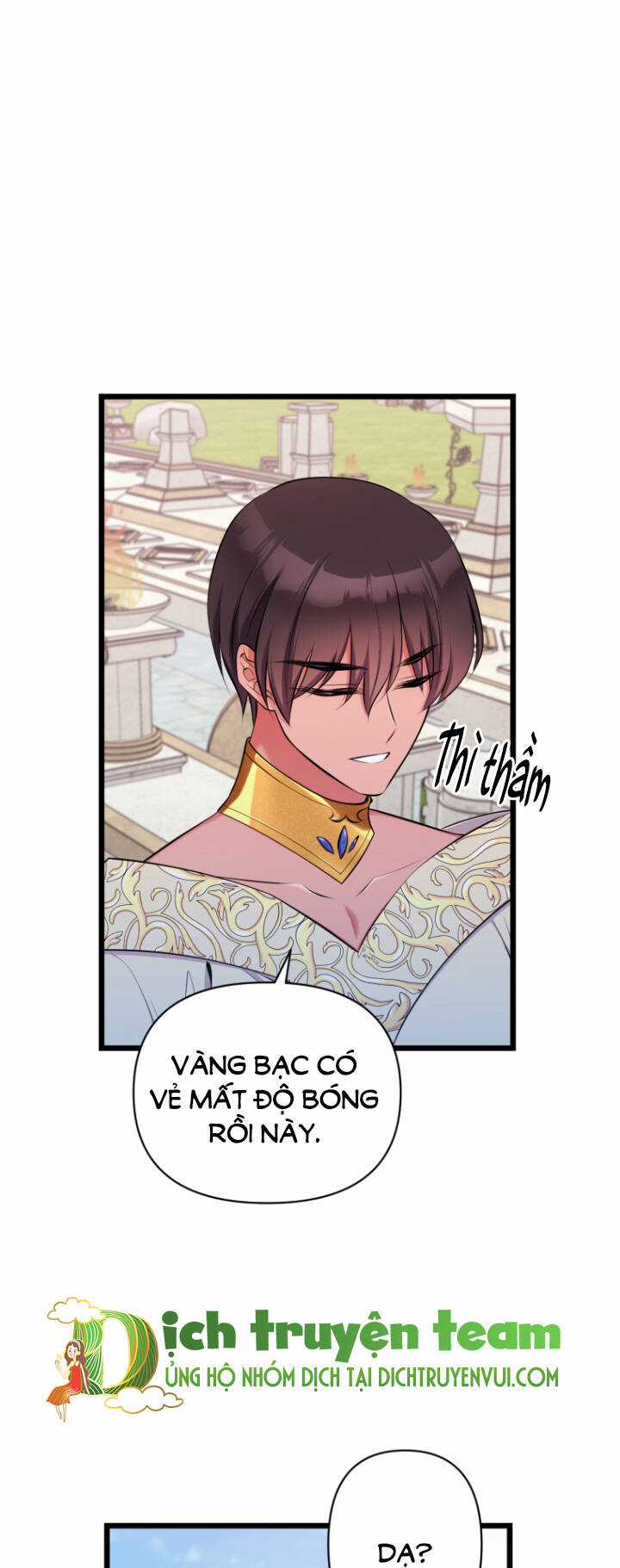 Hoàng Đế Bệ Hạ Là Mãnh Thú Chapter 58 trang 24