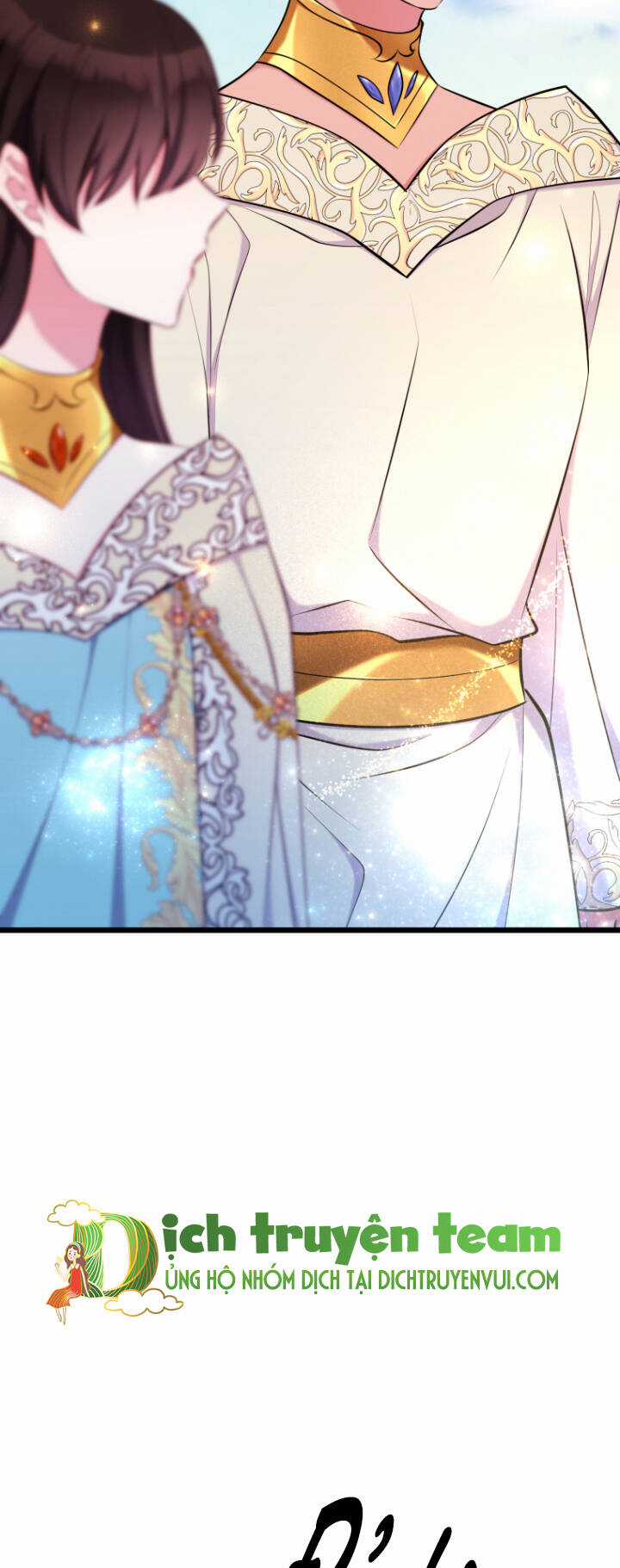 Hoàng Đế Bệ Hạ Là Mãnh Thú Chapter 58 trang 26