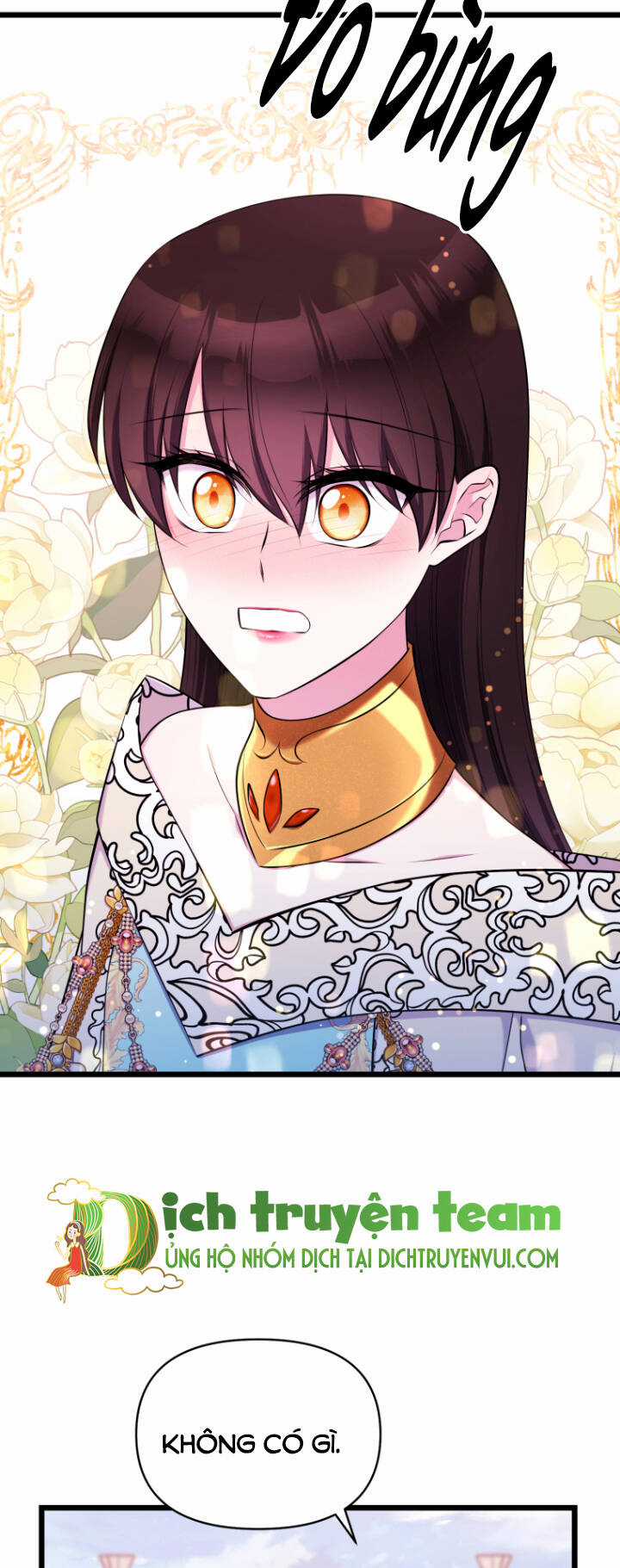 Hoàng Đế Bệ Hạ Là Mãnh Thú Chapter 58 trang 27