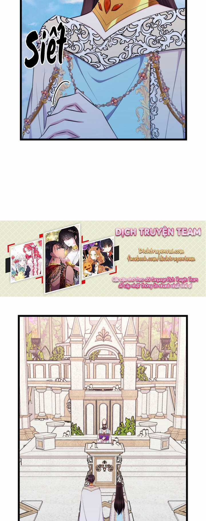 Hoàng Đế Bệ Hạ Là Mãnh Thú Chapter 58 trang 29