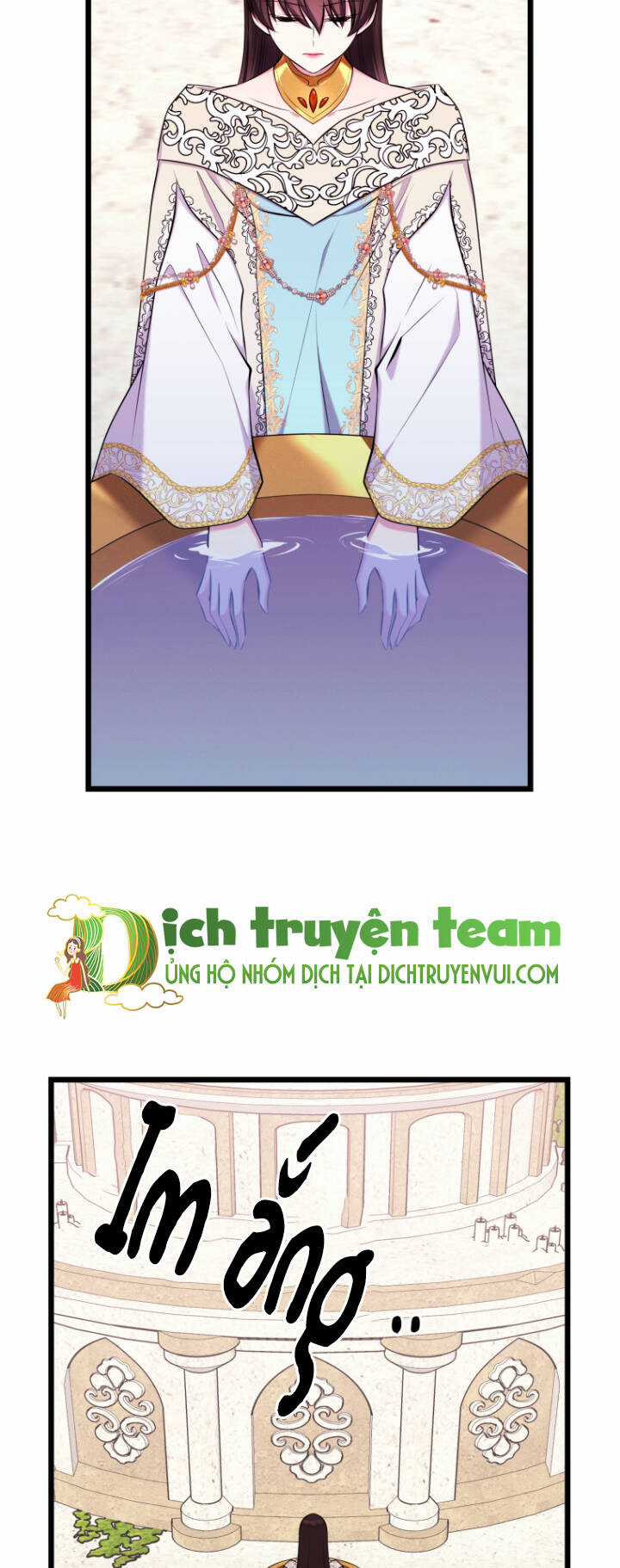 Hoàng Đế Bệ Hạ Là Mãnh Thú Chapter 58 trang 34