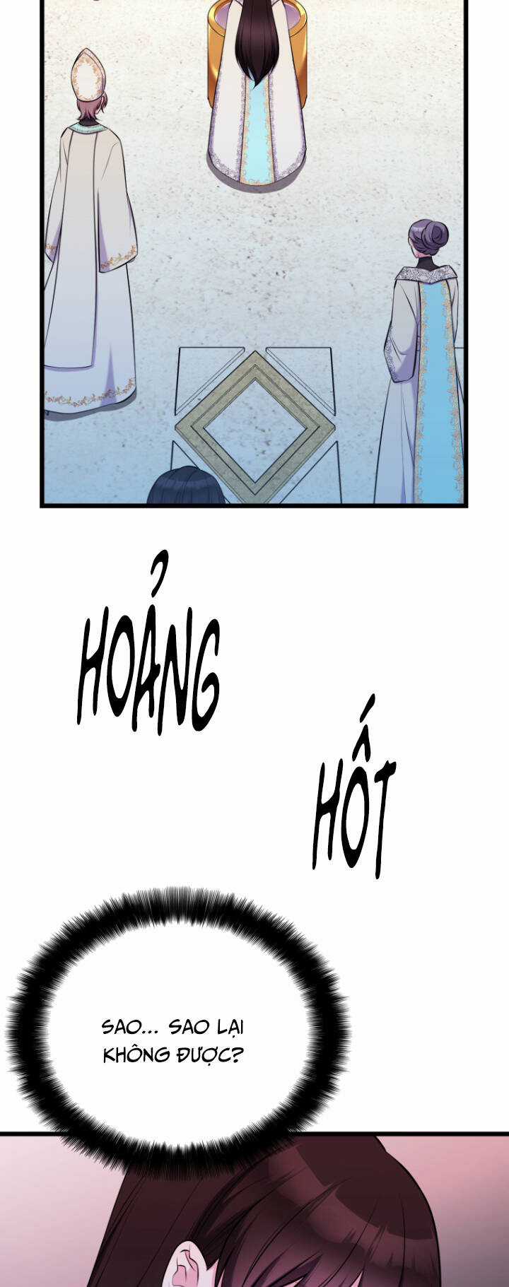 Hoàng Đế Bệ Hạ Là Mãnh Thú Chapter 58 trang 35