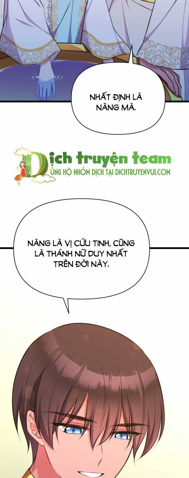 Hoàng Đế Bệ Hạ Là Mãnh Thú Chapter 58 trang 38