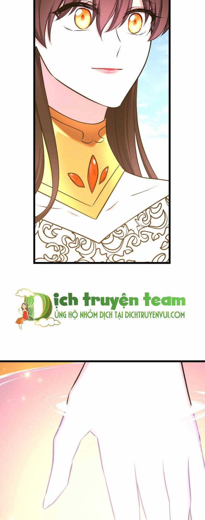 Hoàng Đế Bệ Hạ Là Mãnh Thú Chapter 58 trang 40