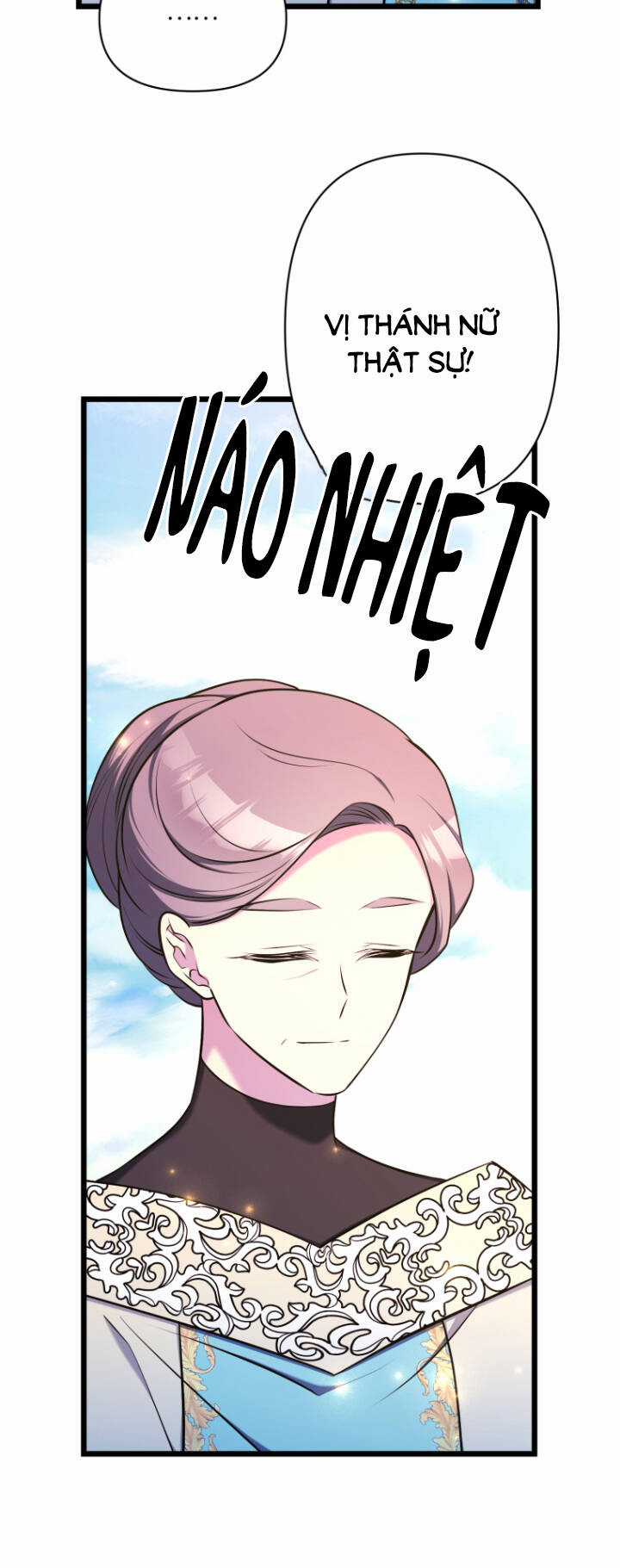 Hoàng Đế Bệ Hạ Là Mãnh Thú Chapter 58 trang 44