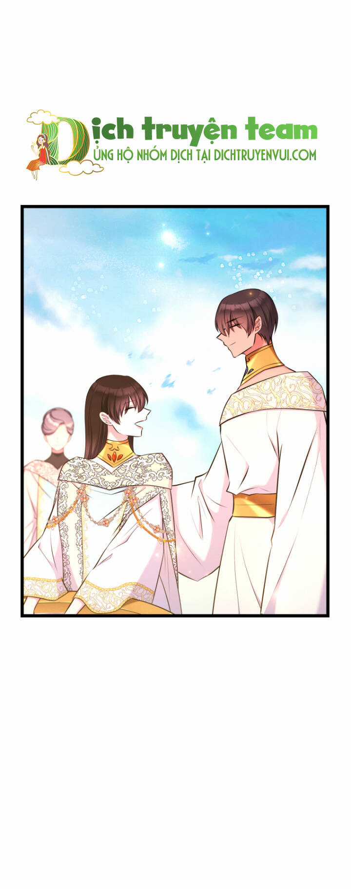 Hoàng Đế Bệ Hạ Là Mãnh Thú Chapter 58 trang 45