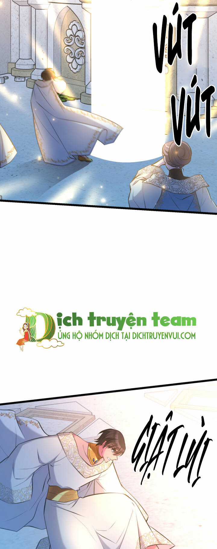 Hoàng Đế Bệ Hạ Là Mãnh Thú Chapter 58 trang 48