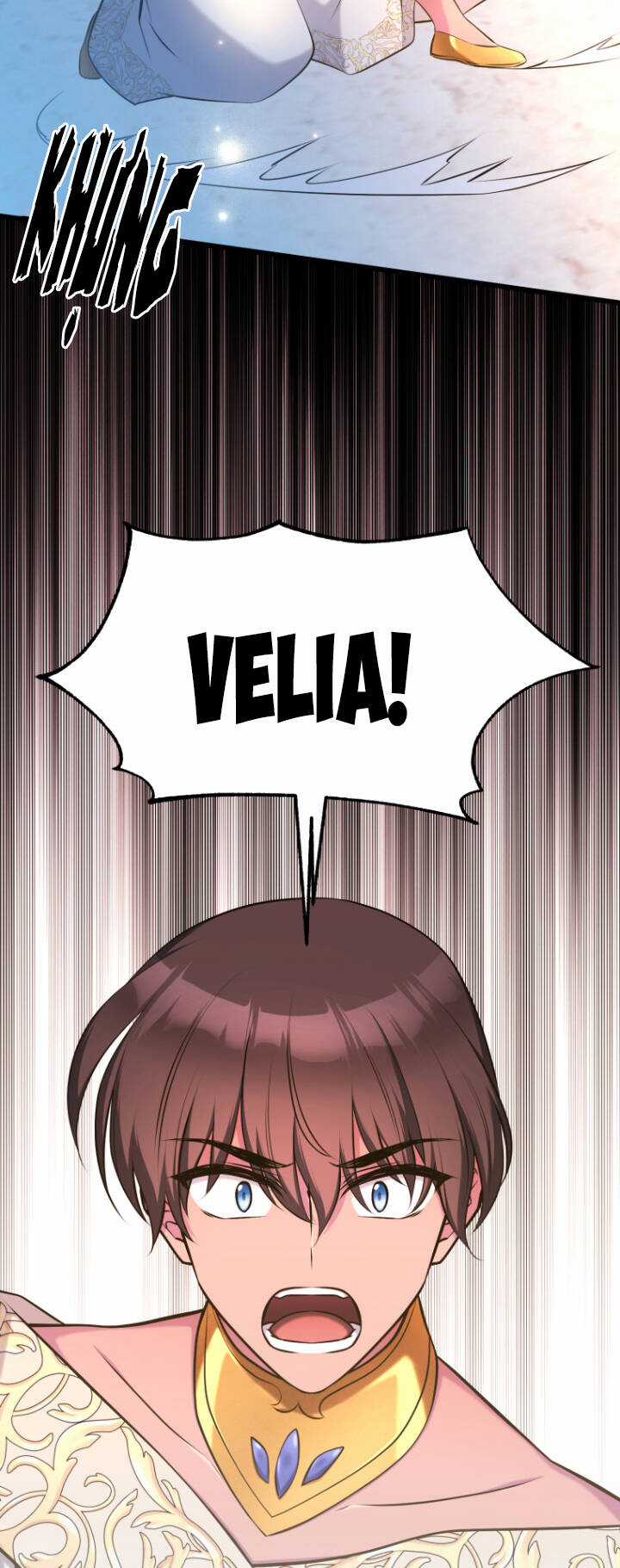 Hoàng Đế Bệ Hạ Là Mãnh Thú Chapter 58 trang 49