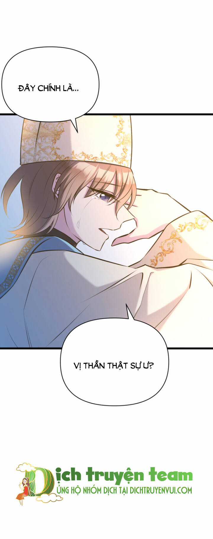 Hoàng Đế Bệ Hạ Là Mãnh Thú Chapter 58 trang 51