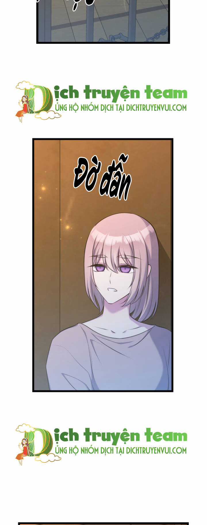 Hoàng Đế Bệ Hạ Là Mãnh Thú Chapter 58 trang 55