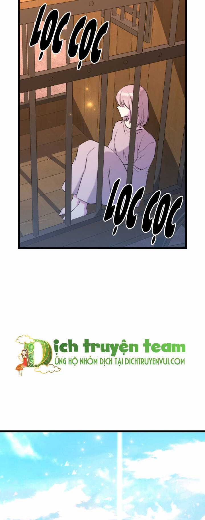 Hoàng Đế Bệ Hạ Là Mãnh Thú Chapter 58 trang 56