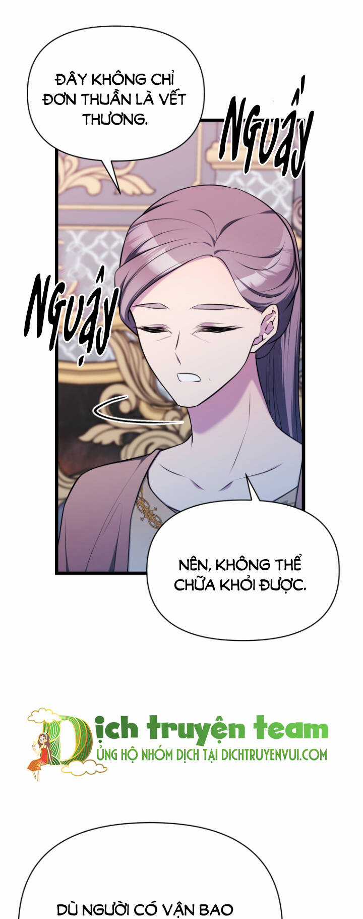 Hoàng Đế Bệ Hạ Là Mãnh Thú Chapter 58 trang 7