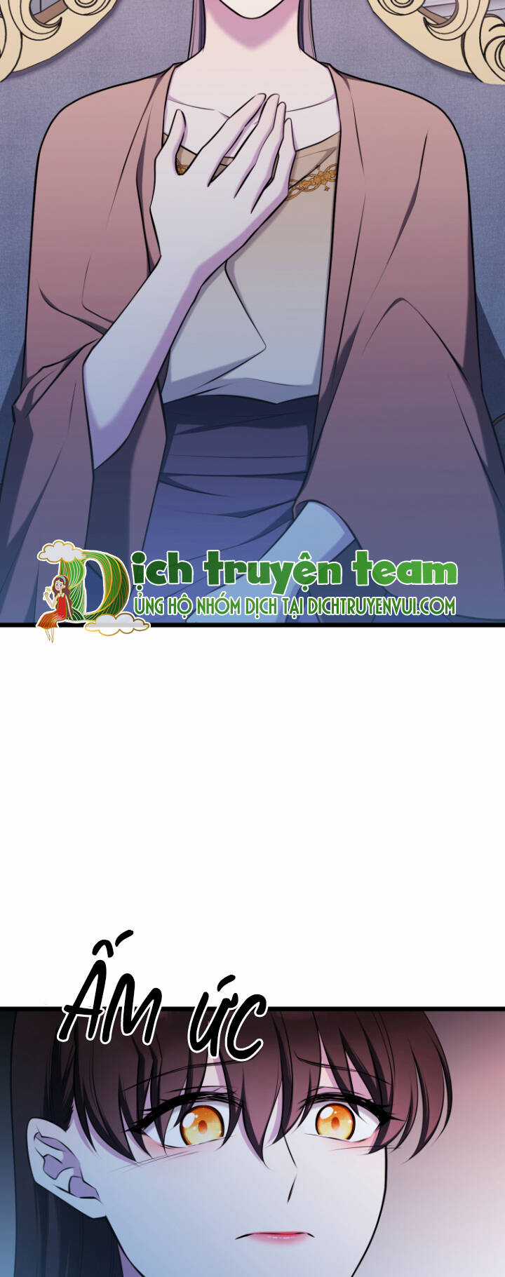 Hoàng Đế Bệ Hạ Là Mãnh Thú Chapter 58 trang 9