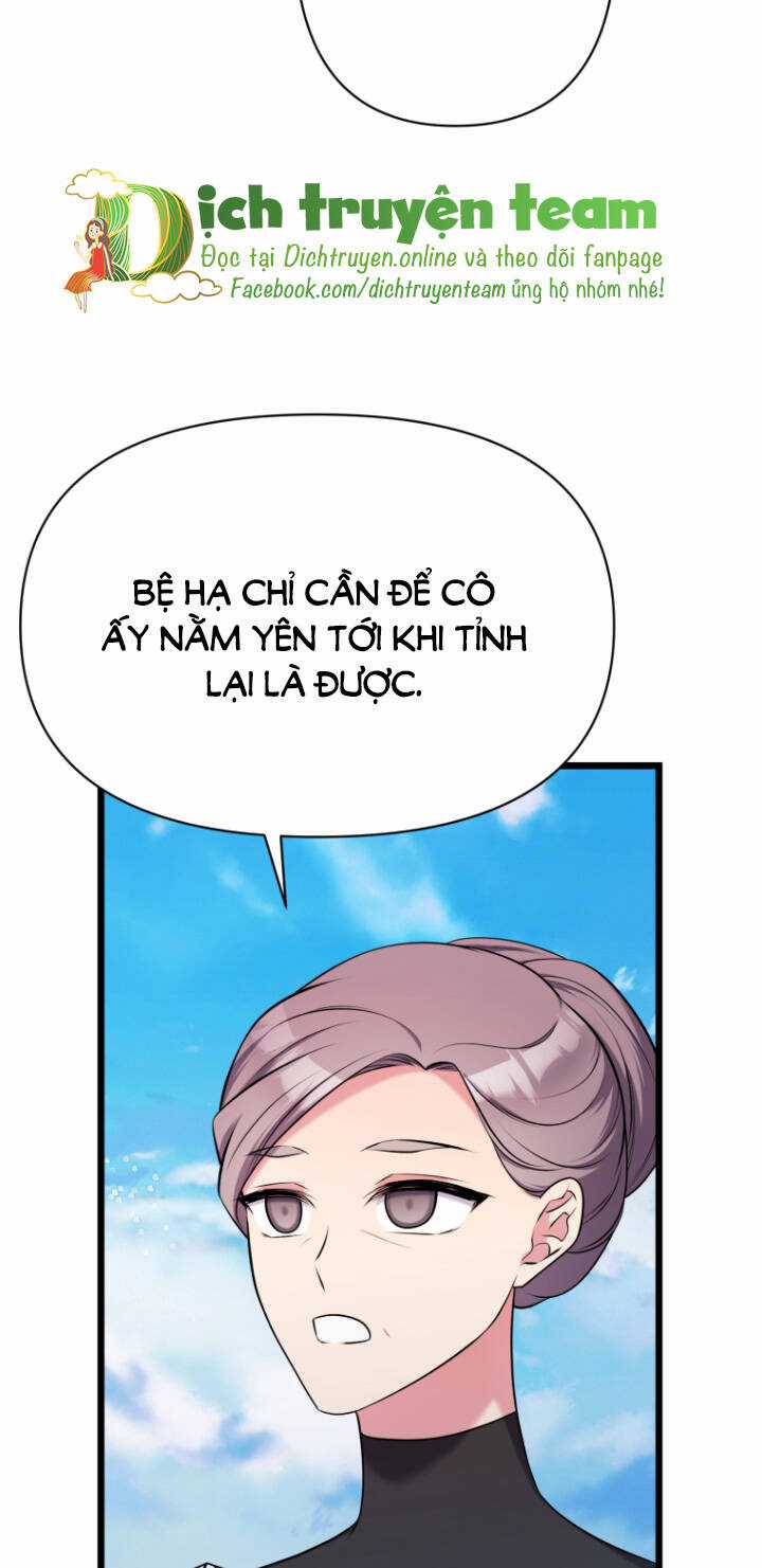 Hoàng Đế Bệ Hạ Là Mãnh Thú Chapter 59 trang 12