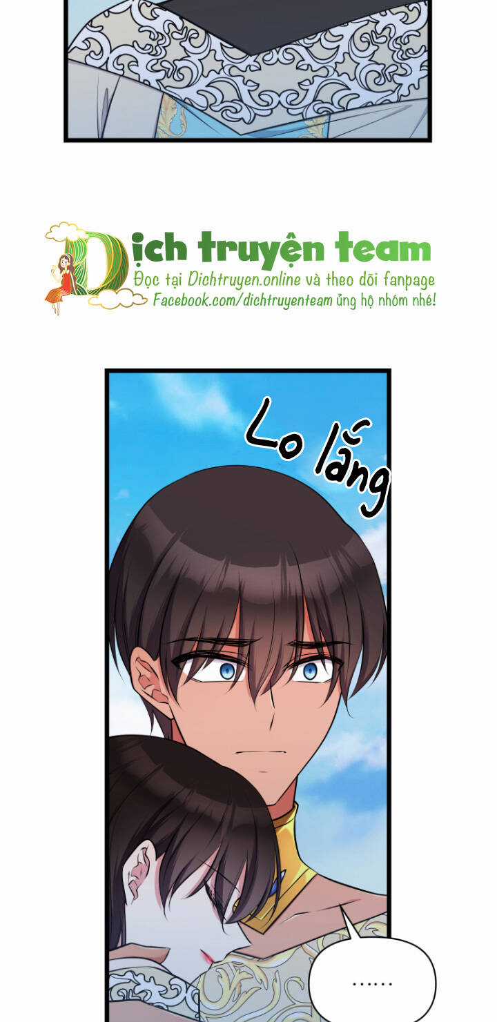 Hoàng Đế Bệ Hạ Là Mãnh Thú Chapter 59 trang 13