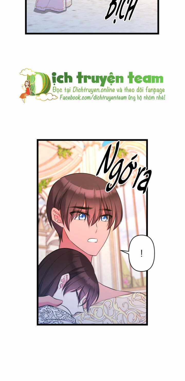 Hoàng Đế Bệ Hạ Là Mãnh Thú Chapter 59 trang 16