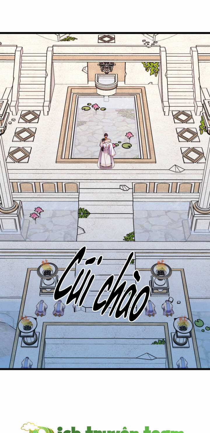 Hoàng Đế Bệ Hạ Là Mãnh Thú Chapter 59 trang 17