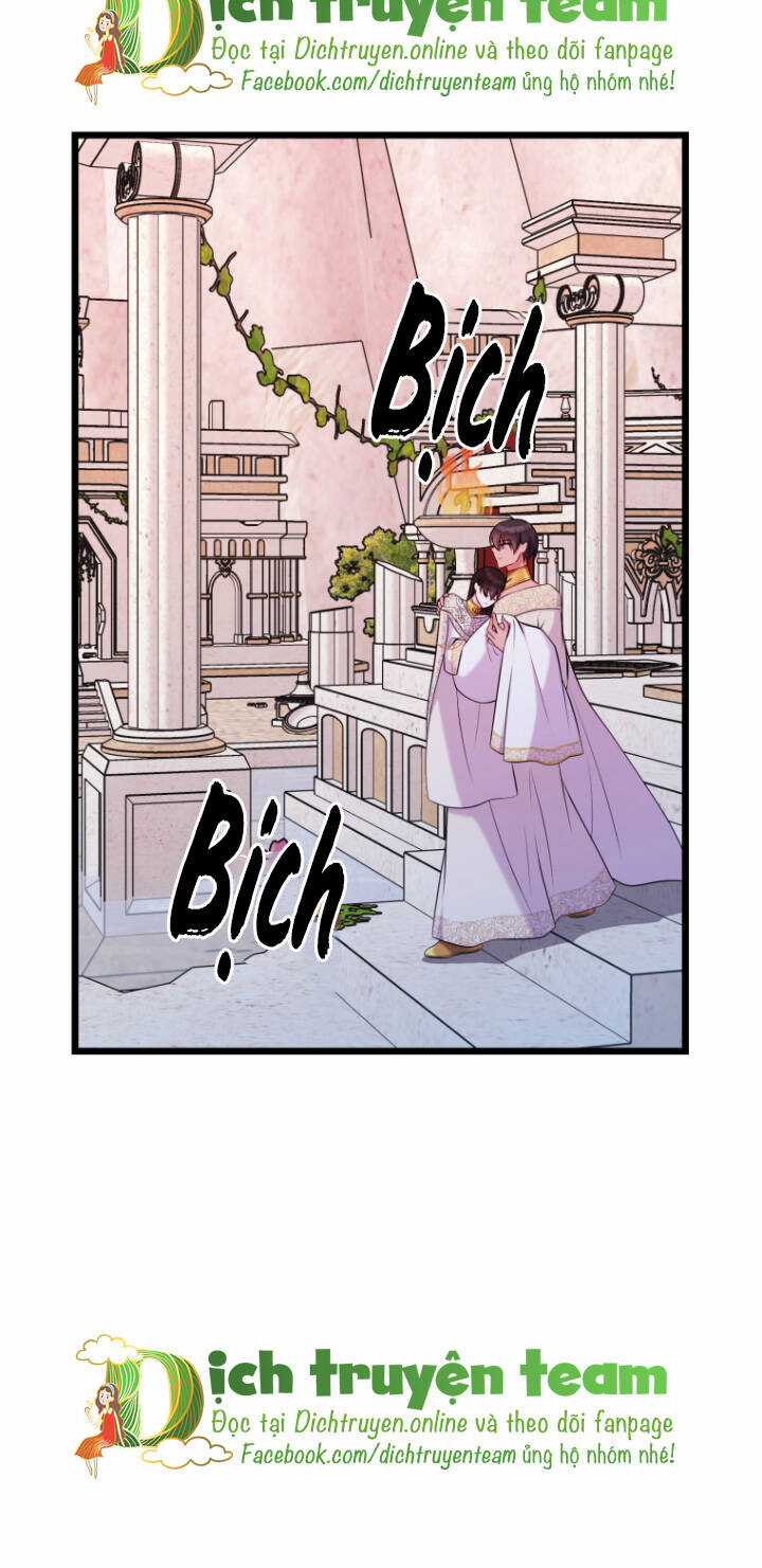 Hoàng Đế Bệ Hạ Là Mãnh Thú Chapter 59 trang 18