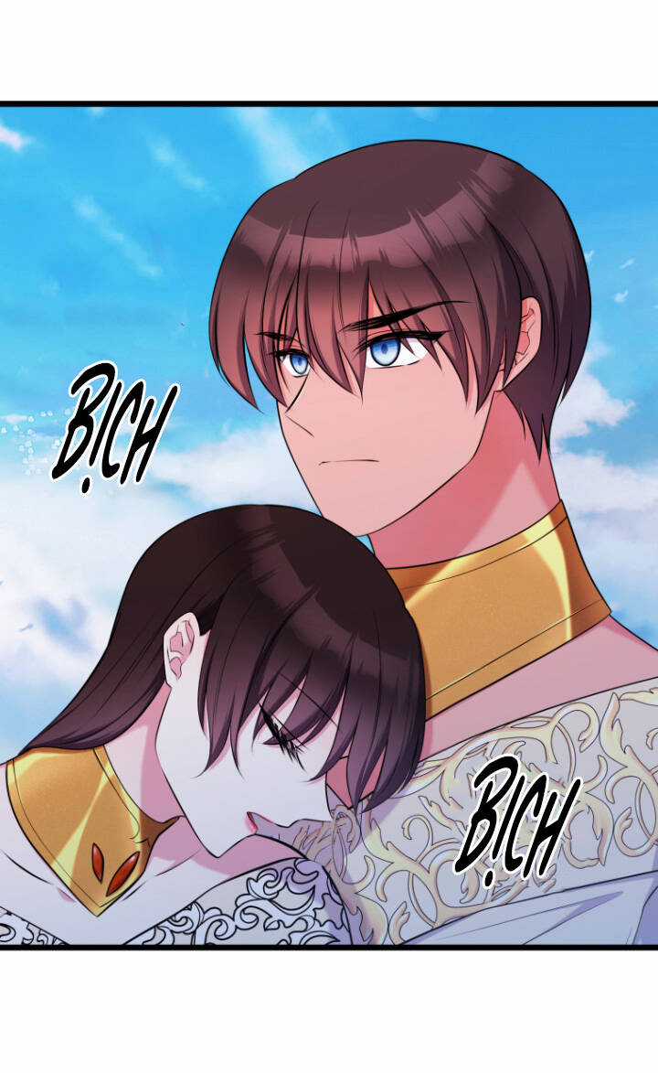 Hoàng Đế Bệ Hạ Là Mãnh Thú Chapter 59 trang 19