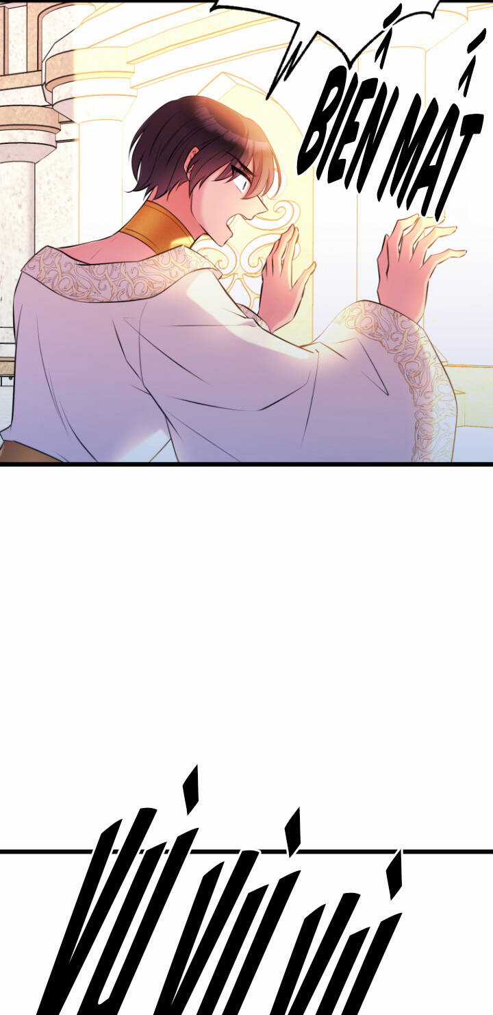 Hoàng Đế Bệ Hạ Là Mãnh Thú Chapter 59 trang 2