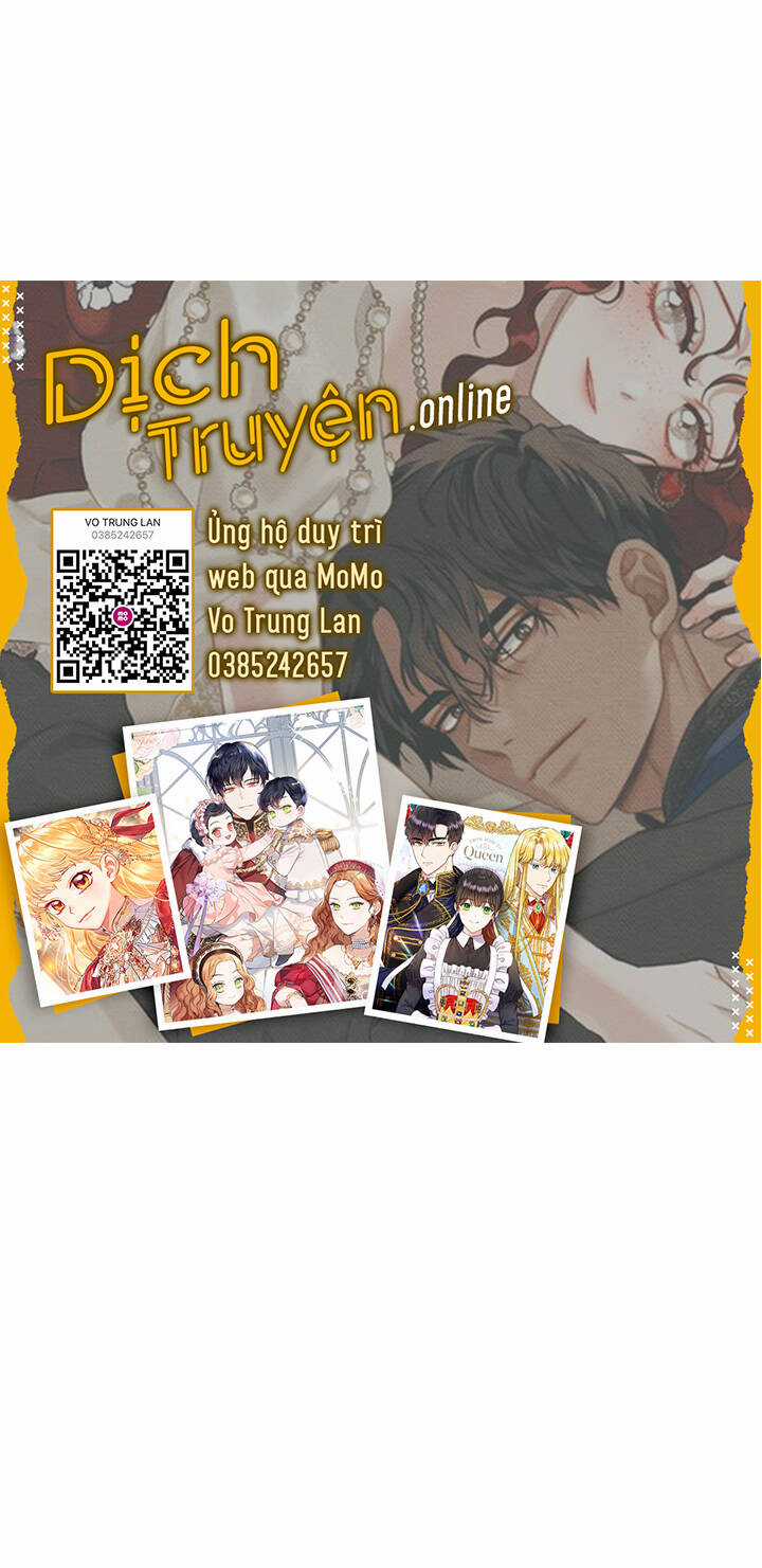 Hoàng Đế Bệ Hạ Là Mãnh Thú Chapter 59 trang 20