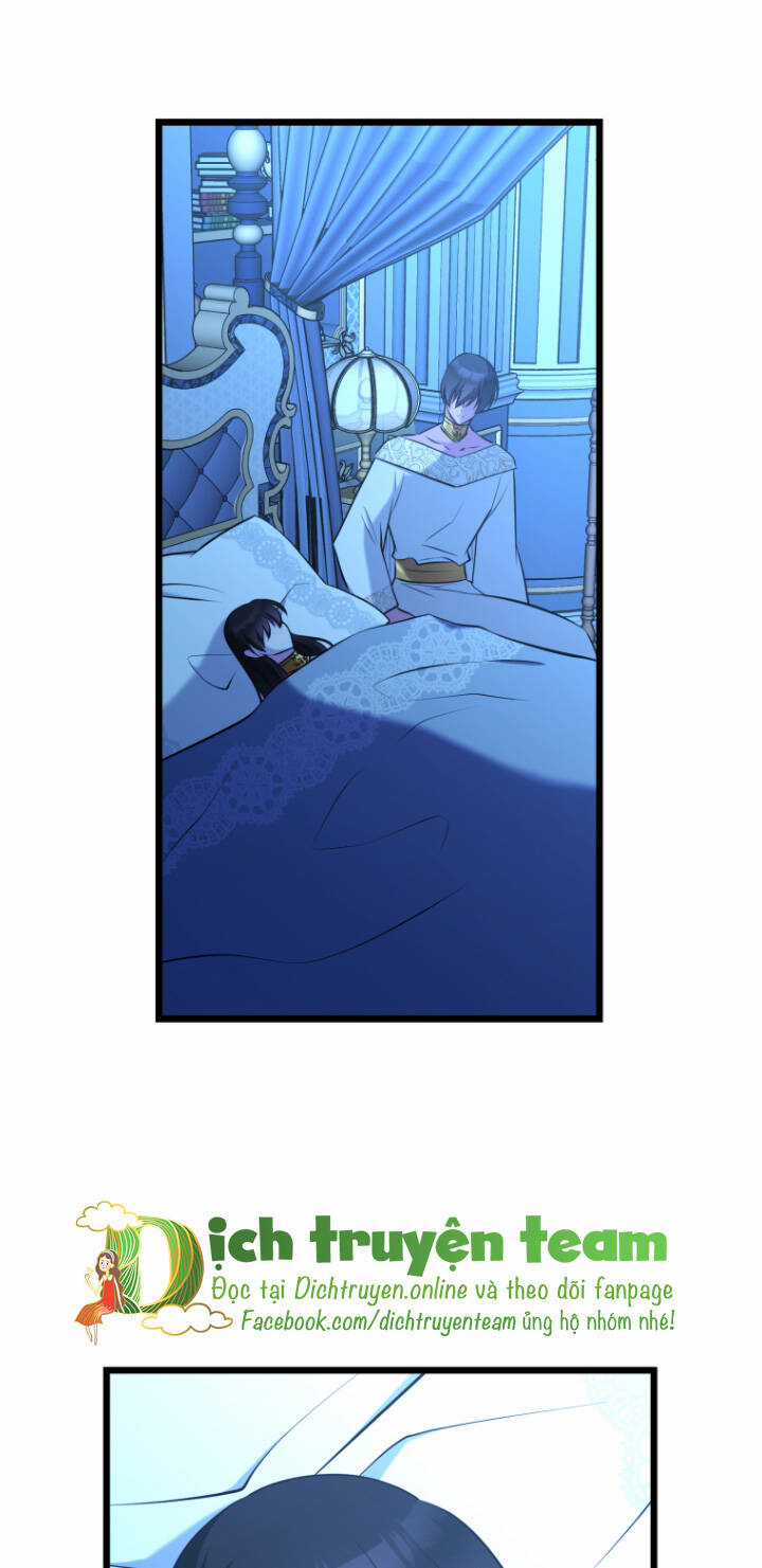 Hoàng Đế Bệ Hạ Là Mãnh Thú Chapter 59 trang 21