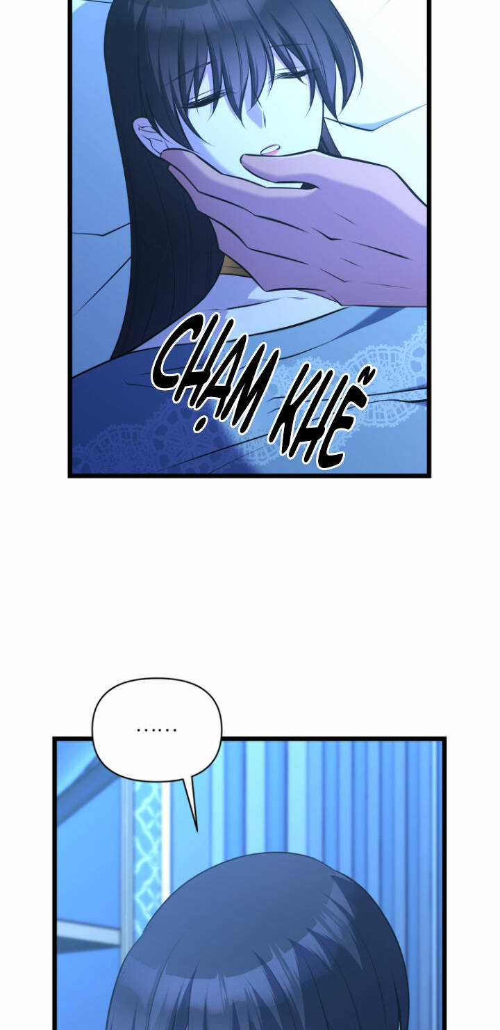 Hoàng Đế Bệ Hạ Là Mãnh Thú Chapter 59 trang 22