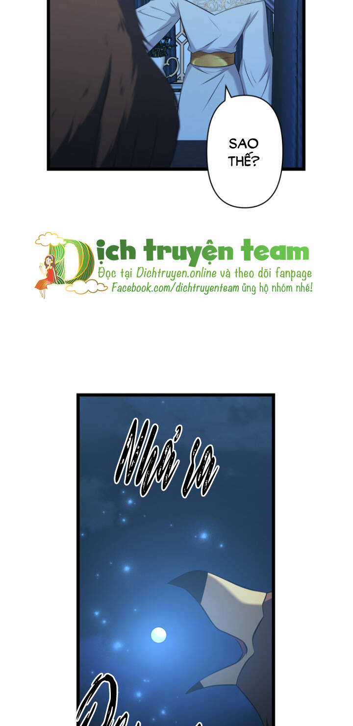 Hoàng Đế Bệ Hạ Là Mãnh Thú Chapter 59 trang 26