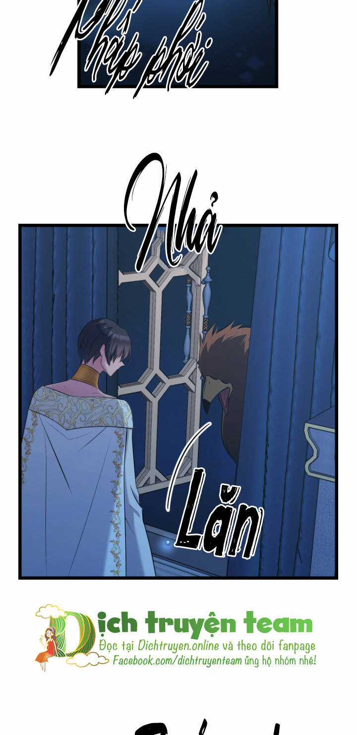 Hoàng Đế Bệ Hạ Là Mãnh Thú Chapter 59 trang 27