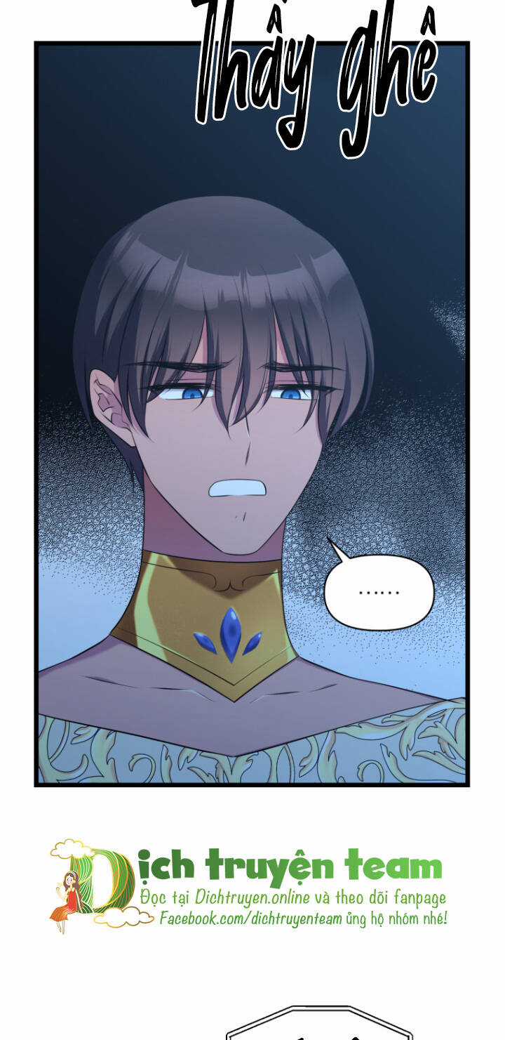 Hoàng Đế Bệ Hạ Là Mãnh Thú Chapter 59 trang 28