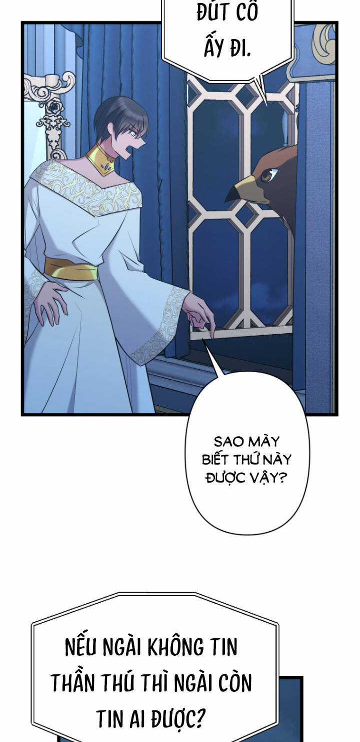 Hoàng Đế Bệ Hạ Là Mãnh Thú Chapter 59 trang 29