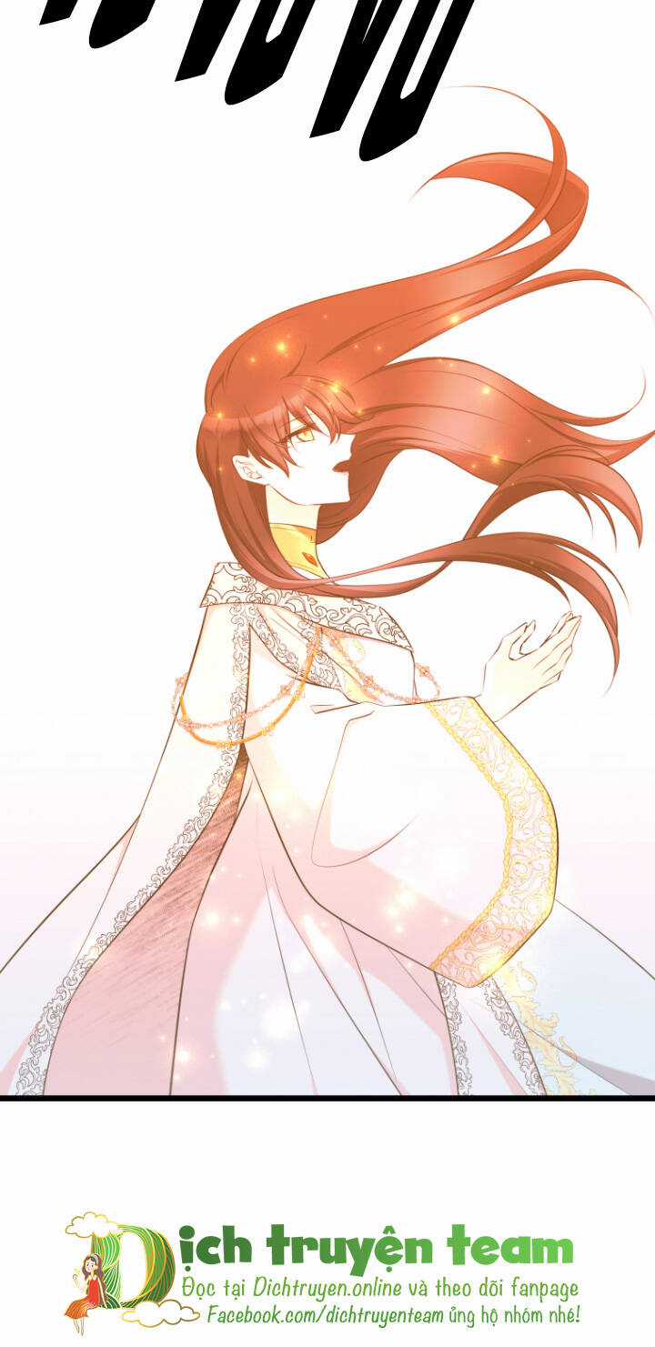 Hoàng Đế Bệ Hạ Là Mãnh Thú Chapter 59 trang 3