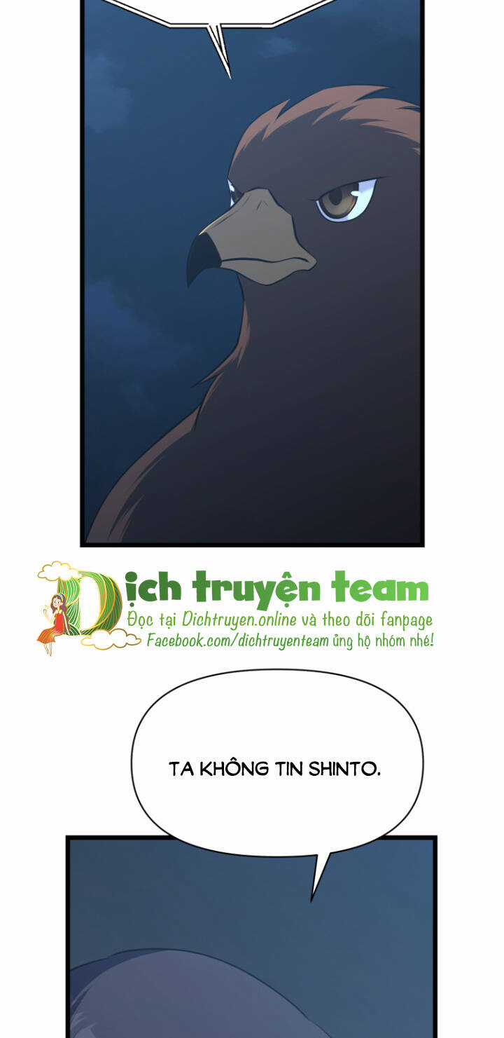 Hoàng Đế Bệ Hạ Là Mãnh Thú Chapter 59 trang 30