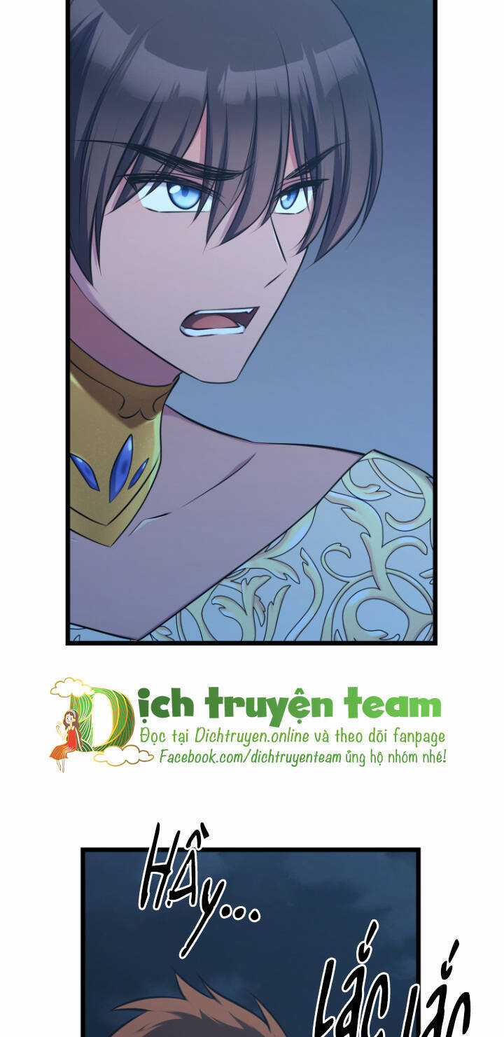 Hoàng Đế Bệ Hạ Là Mãnh Thú Chapter 59 trang 31