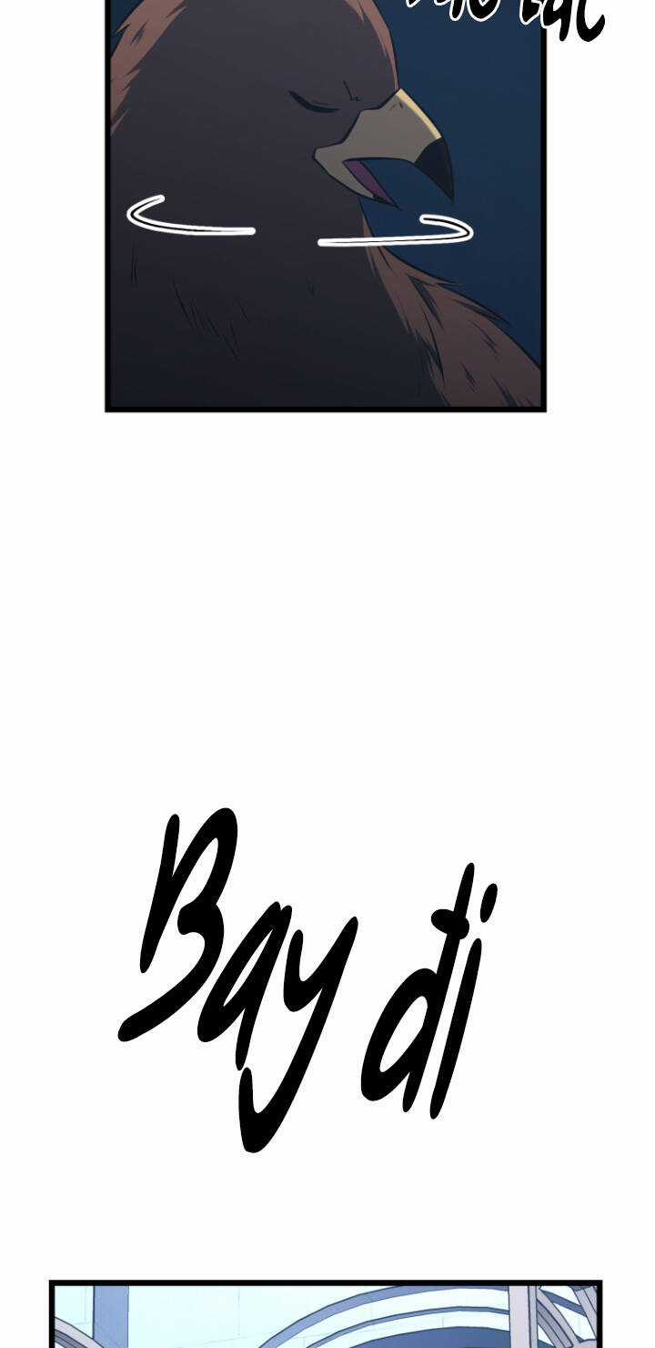 Hoàng Đế Bệ Hạ Là Mãnh Thú Chapter 59 trang 32